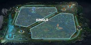 jungle lol