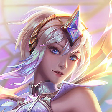 elementalist lux one for all