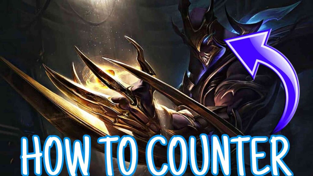 zed counters how to counter zed counter zed counters zed lol zed league of legends zed counters zed guide