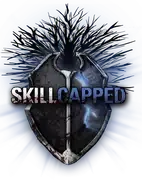 skill capped